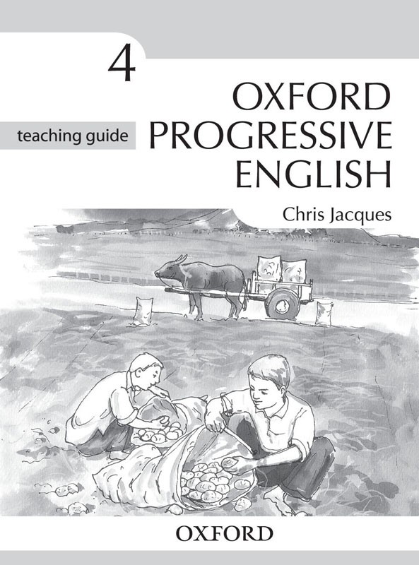 Oxford Progressive English 7 Stories